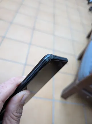Xiaomi 11 Lite 5G NE 128GB Negro
