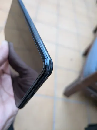 Xiaomi 11 Lite 5G NE 128GB Negro