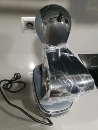 Cafetera Dolce Gusto