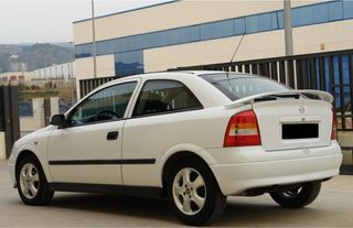 Opel Astra 2003