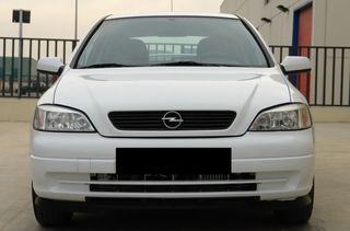Opel Astra 2003