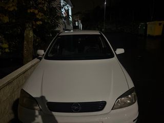 Opel Astra 2003