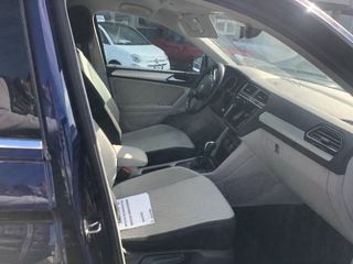 VW TIGUAN 2.0 TDI 4MOTION 150 CV DSG BUSINESS