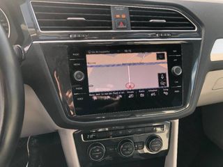 VW TIGUAN 2.0 TDI 4MOTION 150 CV DSG BUSINESS