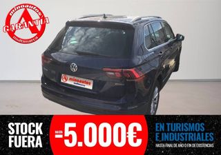 VW TIGUAN 2.0 TDI 4MOTION 150 CV DSG BUSINESS