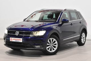 Volkswagen Tiguan 2.0 TDI 4MOTION 150 CV DSG BUSINESS