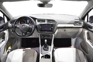 Volkswagen Tiguan 2.0 TDI 4MOTION 150 CV DSG BUSINESS