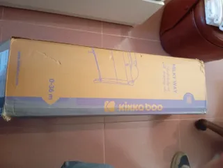 Cuna de viaje Kikkaboo Milky Way