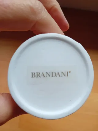 Palla di neve Brandani