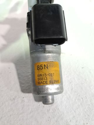 MOTOR ELEVALUNAS DELANTERO IZQUIERDO HONDA HR-V (..)