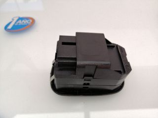 MANDO ELEVALUNAS DELANTERO IZQUIERDO PEUGEOT 206 BERLINA