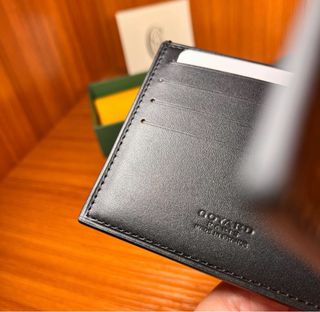 Portafoglio Goyard Marrone Multicolor