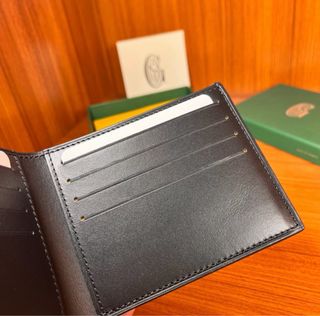 Portafoglio Goyard Marrone Multicolor