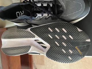 Adidas Adizero Boston 12 Talla 42 2/3