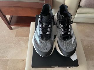 Adidas Adizero Boston 12 Talla 42 2/3