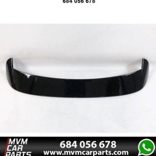 Aleron spoiler trasero Seat Leon 5 Puertas MK3 5F