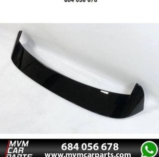 Aleron spoiler trasero Seat Leon 5 Puertas MK3 5F