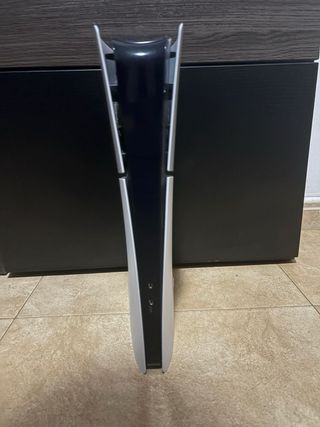 PlayStation 5 Digital Edition PS5 Blanca