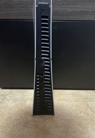 PlayStation 5 Digital Edition PS5 Blanca