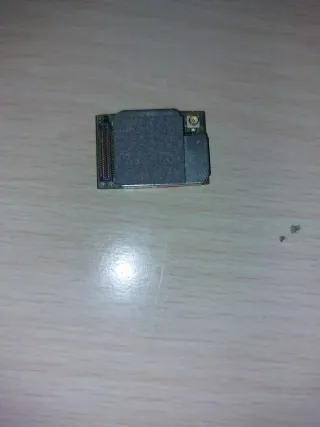 Tarjeta Wifi Mitsumi DWM-W028 Nintendo 3DS