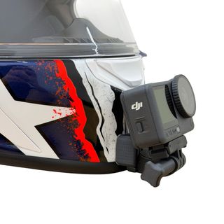 Soporte Cámara HJC RPHA 1 GoPro