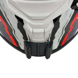 Soporte Cámara HJC RPHA 1 GoPro