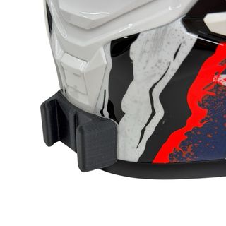 Soporte Cámara HJC RPHA 1 GoPro