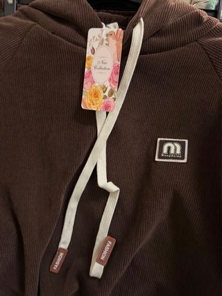 Conjunto deportivo mujer