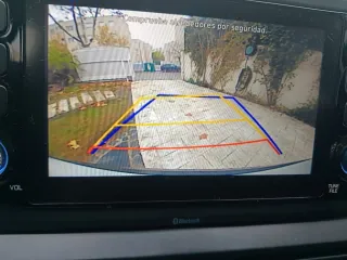 Hyundai BAYON 22 Etiqueta ECO Híbrido 48V GARANTÍA