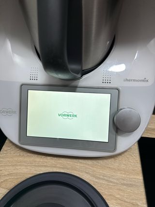 Thermomix TM6 en muy buen estado