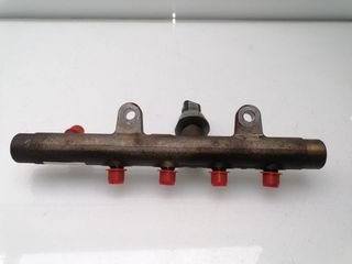 RAMPA INYECTORA RENAULT MEGANE II BERLINA 3P