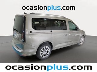 Ford Grand Tourneo Connect 2.0 Ecoblue Titanium Auto 90 kW (122 CV)