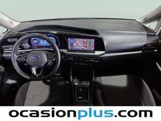 Ford Grand Tourneo Connect 2.0 Ecoblue Titanium Auto 90 kW (122 CV)