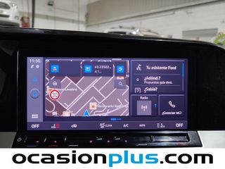 Ford Grand Tourneo Connect 2.0 Ecoblue Titanium Auto 90 kW (122 CV)