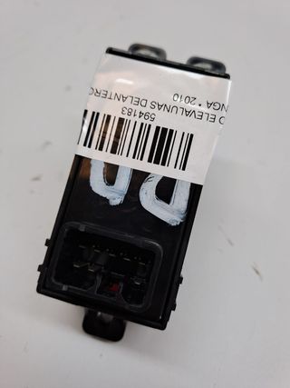 MANDO ELEVALUNAS DELANTERO DERECHO KIA VENGA