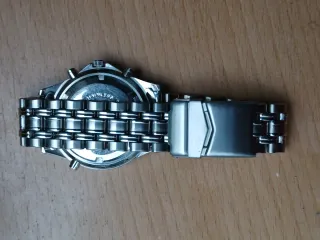 Reloj Lester Cronógrafo NOS
