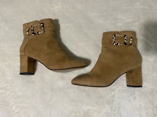 Botines Sfera número 37