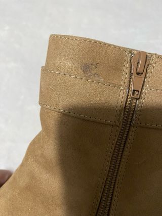 Botines Sfera número 37