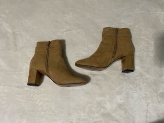 Botines Sfera número 37