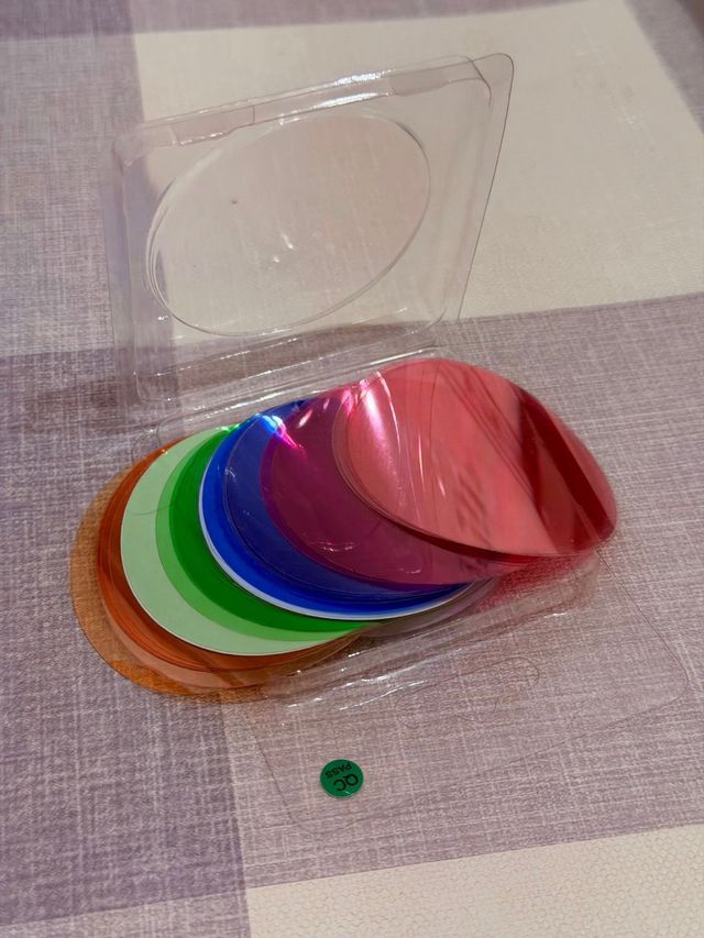 Flash Godox V1-C TTL para Canon