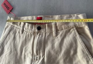 Pantalón Hugo Boss Hombre