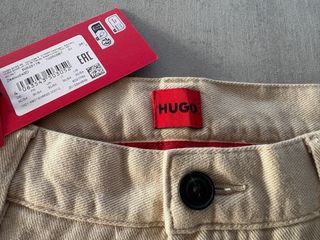 Pantalón Hugo Boss Hombre