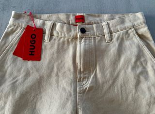 Pantalón Hugo Boss Hombre