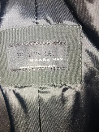 Cazadora hombre con cuello pelo