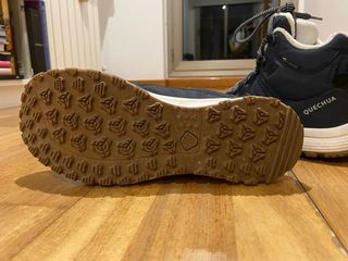 Botas de nieve Quechua Talla 39