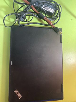 Lenovo Thinkpad 11e