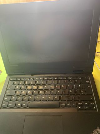Lenovo Thinkpad 11e