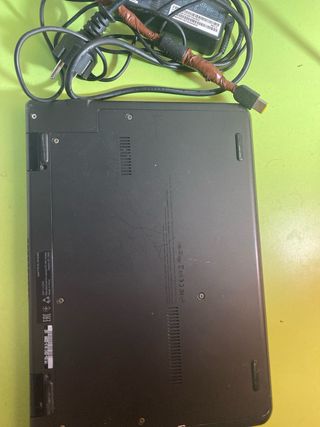 Lenovo Thinkpad 11e