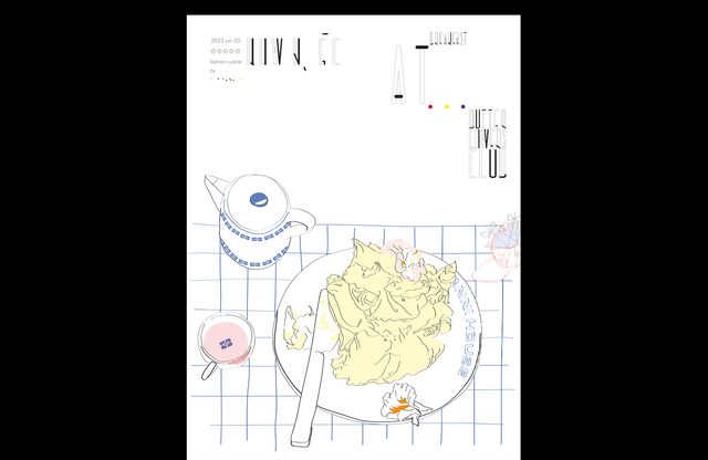 Póster de arte unico/creada por artista/40x29