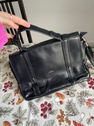 Bolso Misako Negro